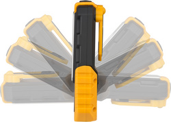 Socle orientable