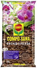 Symbolbild: COMPO SANA Orchideenerde