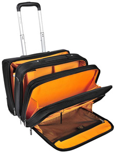 Trolley pour ordinateur EXATROLLEY- vue intérieure