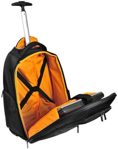 Sac à dos trolley EXABUSINESS