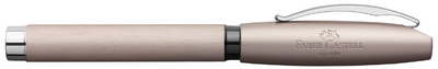 Stylo plume Essentio Aluminium, rosé