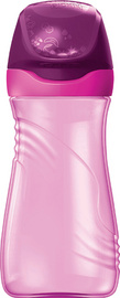 Trinkflasche ORIGINS, 0,43 Liter, pink