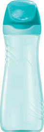 Trinkflasche ORIGINS, 0,58 Liter, türkis
