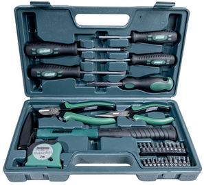 Werkzeug-Satz, 31-teilig