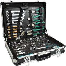 Werkzeug-Satz, 160-teilig