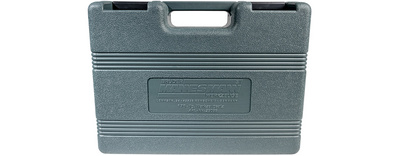 Werkzeug-Satz, im Koffer