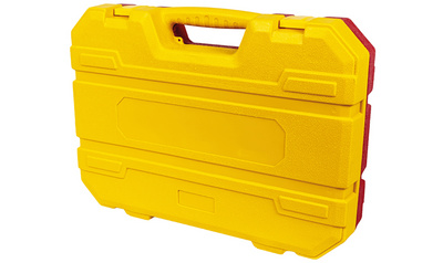 VDE Werkzeug-Satz, im Kunststoff-Koffer