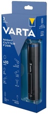 Lampe de poche Premium "NIGHT CUTTER F20R", sous blister