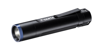 Lampe de poche Premium "NIGHT CUTTER F20R"