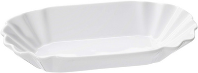 Pommes-Frites-Schale BIANCO