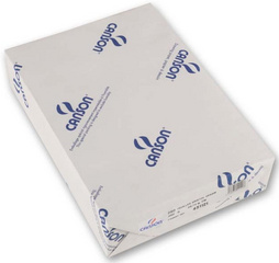 Papier bristol, conditionnement