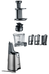 Extracteur de jus "Slow Juicer" ES 3571 - pièces détachées