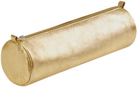 Schlamper-Rolle CUIRISÉ, gold
