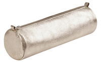 Schlamper-Rolle CUIRISÉ, grau