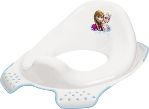 Siège de toilette pour enfants "ewa frozen"