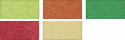 Aperçu des couleurs "Oriental"