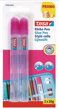 Klebepen "Glue Pen", pink
