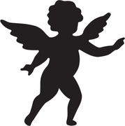 Motiv: Engel