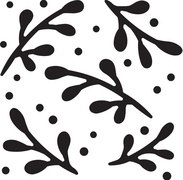 Motiv: Mistel