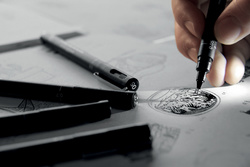 Symbolbild: zeigt das Produkt in der Anwendung