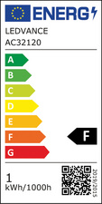 Energieeffizienzlabel 63002425
