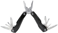Multitool, 11 Werkzeuge in 1 - offen