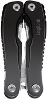 Multitool, 11 Werkzeuge in 1 - geschlossen