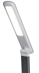Vue détaillée: tête de lampe