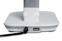 Vue détaillée: port USB