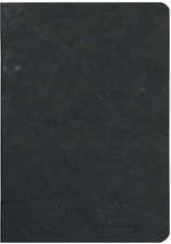 Notizbuch AGE BAG, schwarz