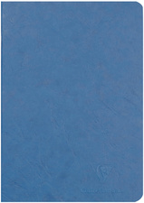 Notizbuch AGE BAG, blau