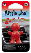 KFZ-Lufterfrischer Little Joe "Cherry"