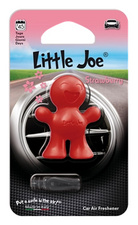 KFZ-Lufterfrischer Little Joe "Strawberry"
