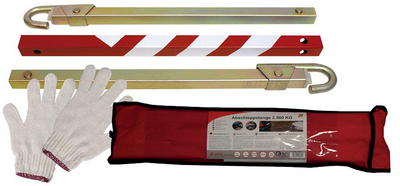 KFZ-Abschleppstange, 2.500 kg