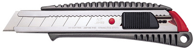 Cutter L 500 GRP