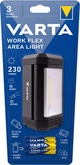 Lampe de travail "Work Flex Area Light", sous blister
