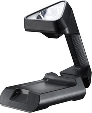 Akku-Arbeitsleuchte "Work Flex BL30R Light", klappbar