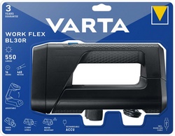 Akku-Arbeitsleuchte "Work Flex BL30R Light", im Blister