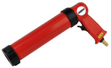 Pistolet à cartouche à air comprimé