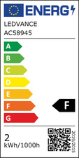 Energieeffizienzlabel 63002428