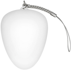 Aufladbares LED-Handtaschenlicht