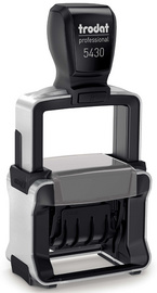Datumstempel Professional 4.0 5430