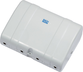 Boîte à câble SAFEBOX, fermé