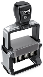 Ziffernstempel Professional 4.0 55418