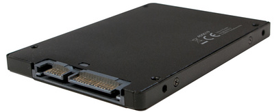 Adaptateur M.2 SSD vers 2,5" SATA