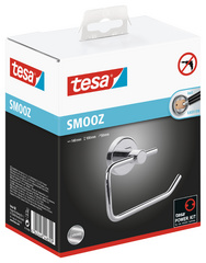 WC-Papierrollenhalter SMOOZ, Verpackung