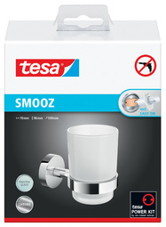 Mundglashalter SMOOZ, Verpackung