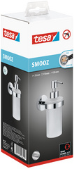 Distributeur de savon SMOOZ, emballage