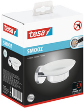 Seifenhalter SMOOZ, Verpackung