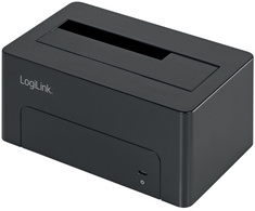 USB 3.1 Festplatten Docking Station